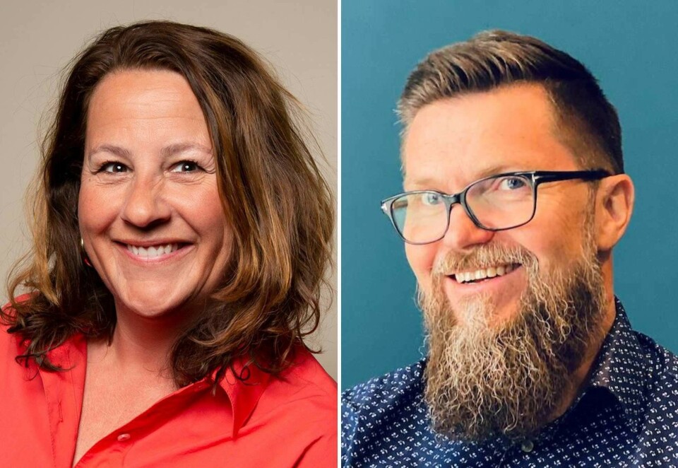 Disse byråene var med i Coop-finalen: - Overraskende og skuffende