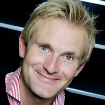 Christian Haneborg 