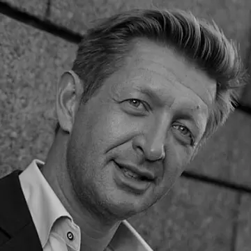 Knut Kristian Hauger 