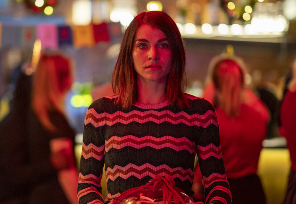 Strømmesuksess: Med «Hjem til jul» har Netflix opplevd stor suksess på det norske markedet. Nå blir en ny runde av serien på strømmegiganten. Foto: Netflix.