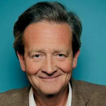 Hans Geelmuyden 