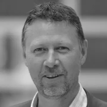 Bjørn Dahl 