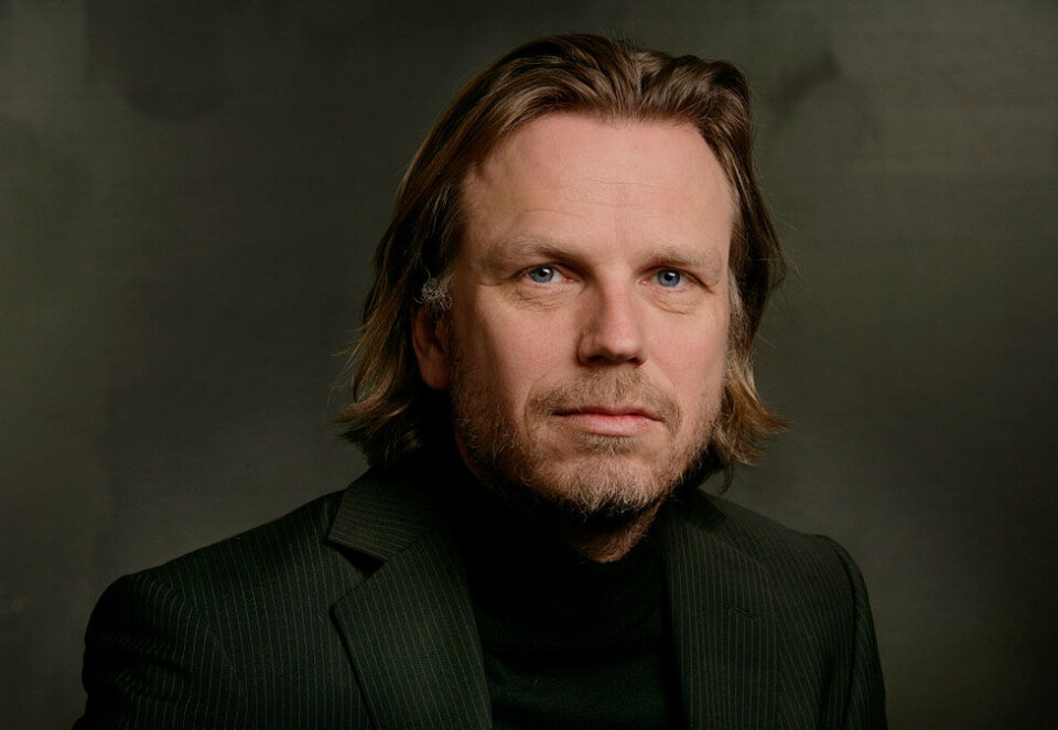 Ny stilling: Kyrre Nakkim har vært programredaktør i NRK. Denne stillingen vil bli utlyst før jul. Foto: NRK