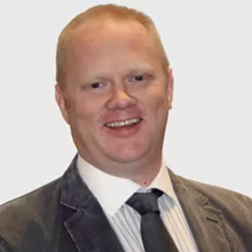 Tor Arne Sandholt 