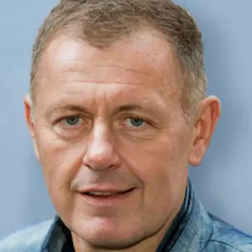 Gunnar Stavrum 