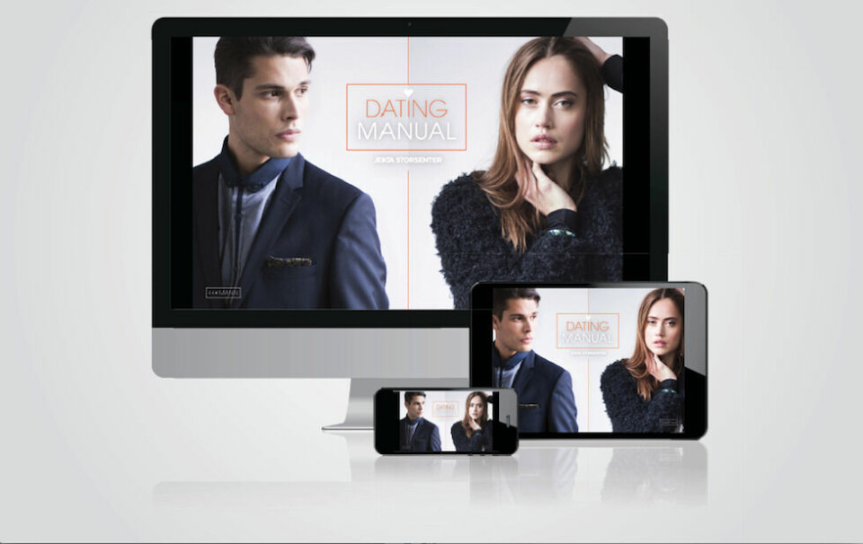 Jektas Datingmanual