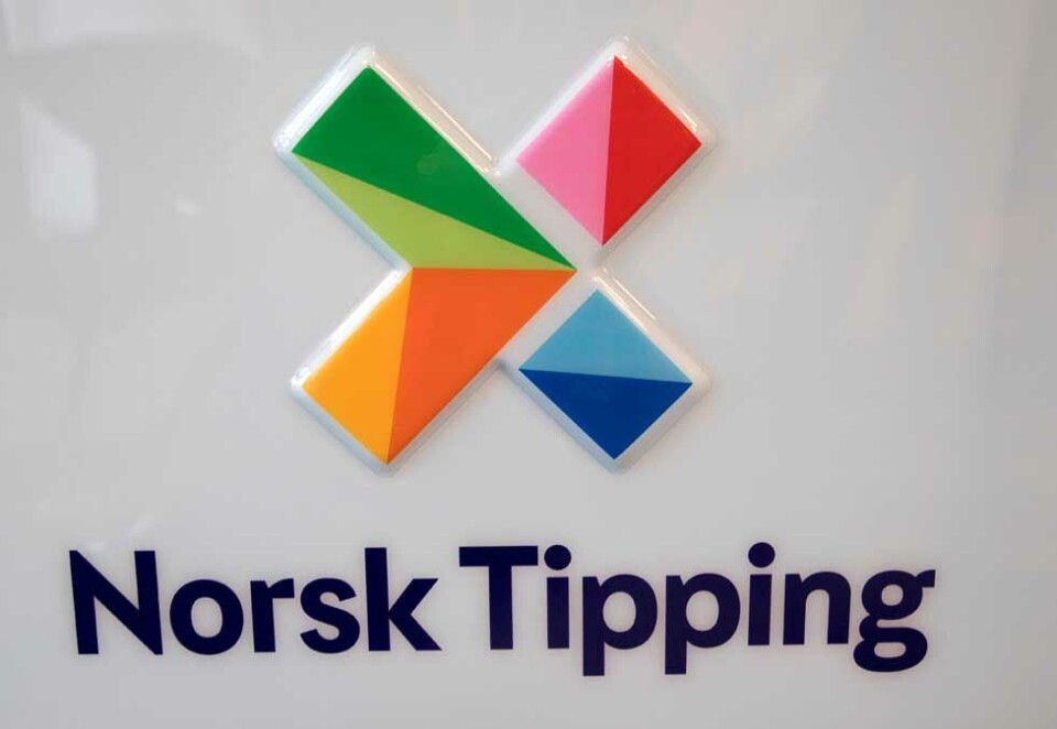 Får mer tid: Norsk Tipping må fortsatt kutte 45,5 millioner kroner i markedsføringsbudsjettet sitt, men de får nå mer tid fra Lotteritilsynet.