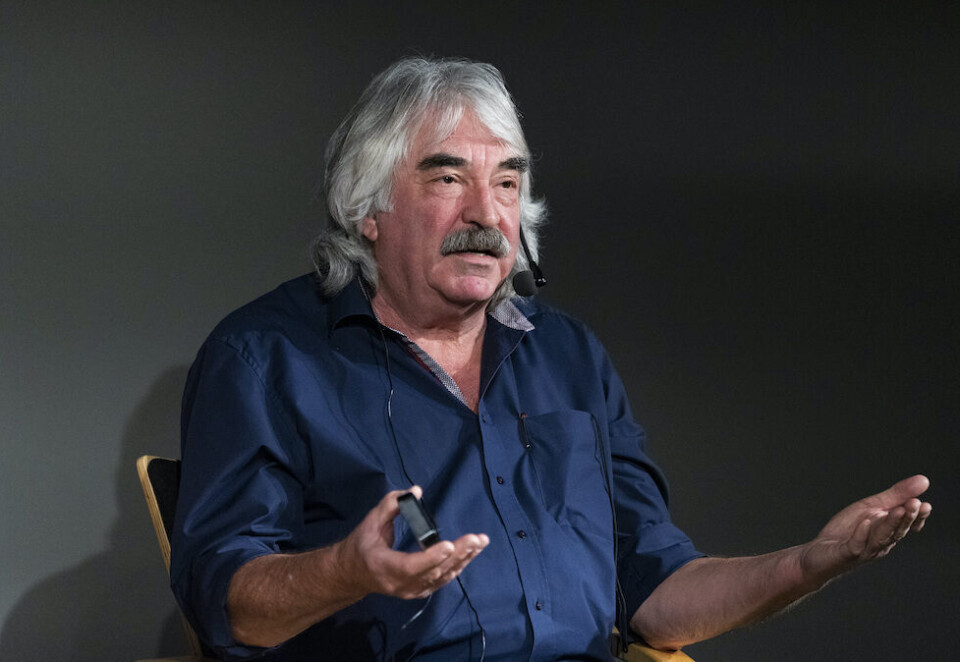 Tidligere Dagbladet-journalist tar Viggo Kristiansen til retten – krever fire millioner kroner