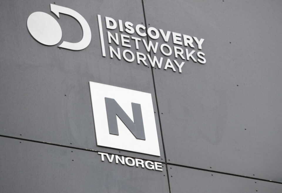 Avvises: Discovery Networks mener den nye loven er i strid med selskapets rettigheter etter AMT-direktivet. De har også bedt om at saken forelegges EFTA-domstolen for rådgivende uttalelse. Foto: Terje Bendiksby/NTB