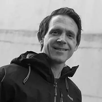 Ole Martin N. Evensmo 