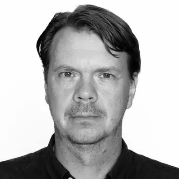 Ole Marius Araldsen 