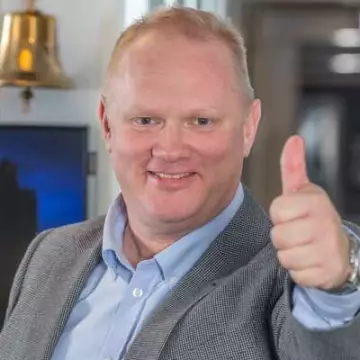 Tor Arne Sandholt 