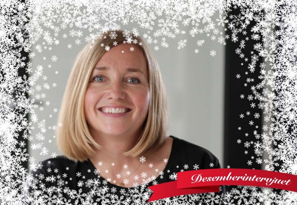 - Anundsen er årets verste