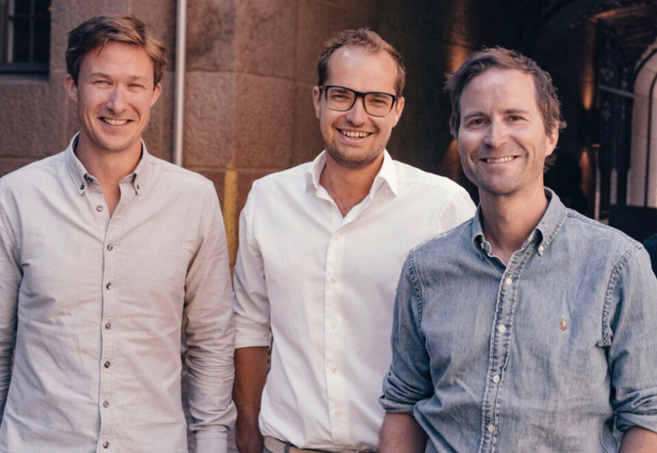 - Vårt ansvar: Peder Mittet, Jon Axel Nævestad og Tim Nilo fra Publicis Media svarer i dette innlegget både Annonsørforeningen og Clear Channel i debatten rundt tilliten til mediebyråene. - Det er vårt ansvar å forvalte rollen som annonsørens nærmeste partner på en proaktiv og troverdig måte, skriver de.