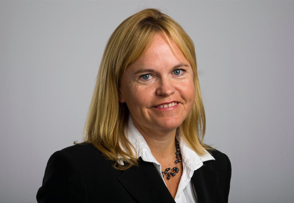 Slutter i Tine: De siste fem årene har Kathrine Mo ledet avdelingen for innovasjon og marked i Tine. Forrige uke sluttet hun brått og avgangen kom etter det Kampanje kjenner til svært overraskende på mange.