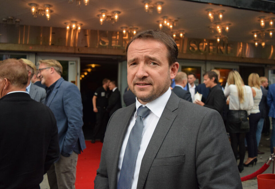 Klar for ny tv-måling: Med satsingen på Viafree står tv-sjefen i MTG i Norge, Morten Micalsen, godt rustet når de nye tv-målingene trer i kraft neste år. - Det blir spennende å se om man klarer å harmonisere tallene til det faktagrunnlaget vi faktisk sitter med i dag på antall strømmer, sier Micalsen.