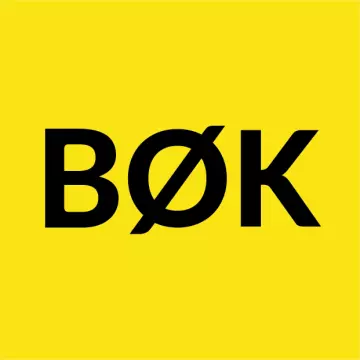 BØK Oslo AS 