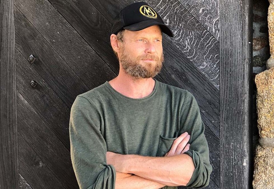 Kritiserer Geelmuyden: Kreativ leder og grunnlegger av Heisholt Inc., Erik Heisholt, mener Hans Geelmuyden «fnyser bort spørsmålet om kebabnorsk-kommentaren». - Han påstår at den var ment for å skape debatt, og avslutter kjekt og greit med å si «send in the clowns», skriver Heisholt.