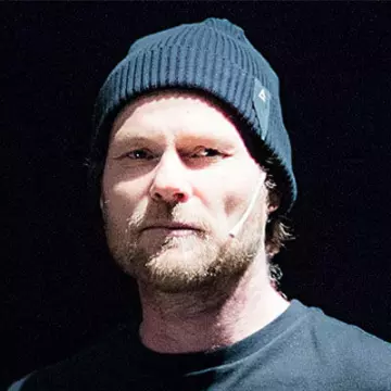 Erik Heisholt 