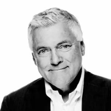 Gunnar Mathisen 