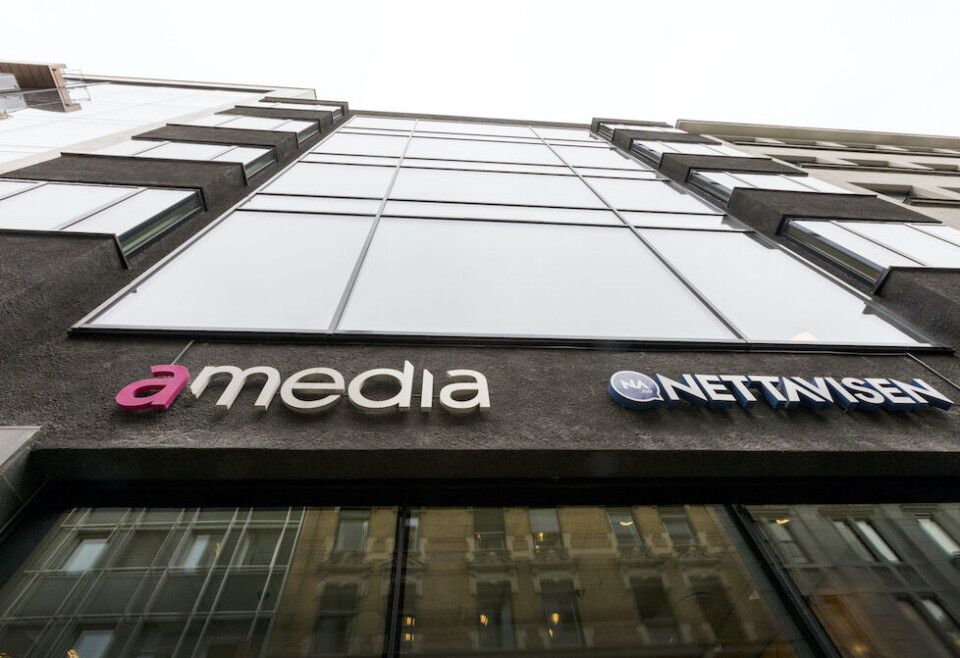 Digitalt mareritt: Midt i det som skulle være en fredelig julehøytid opplevde Amedia et digtialt mareritt a selskapets avisproduksjon ble lammet. Nå har mediekonsernet regnet på tapene. - I sum anslår vi at det samlede direkte økonomiske tapet knyttet til dataangrepet ligger på 30 millioner kroner, sier finansdirektør Gisle Torheim til Kampanje. Foto: NTB.