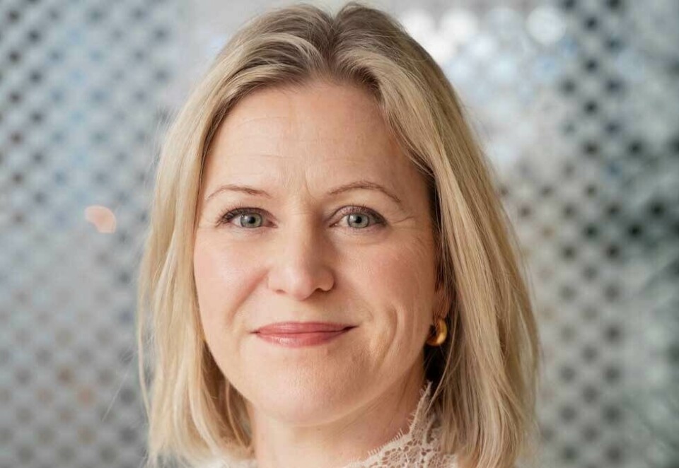 Bytter PR-byrå: Charlotte Gjone går fra Publicis-eide MSL Norge og over til WPP og Burson Cohn & Wolf (BCW). - Jeg tror at gjengen i BCW har de riktige kvalitetene for å lykkes, sier Gjone.