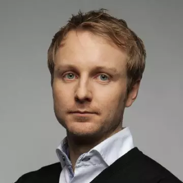 Espen Skoland 