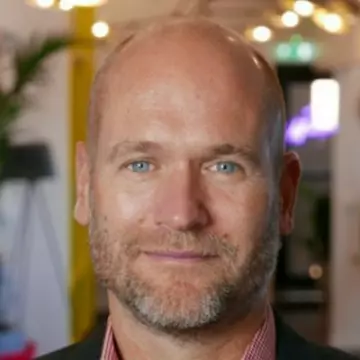 Hans Petter Stub 