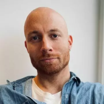 Anders Erikson 