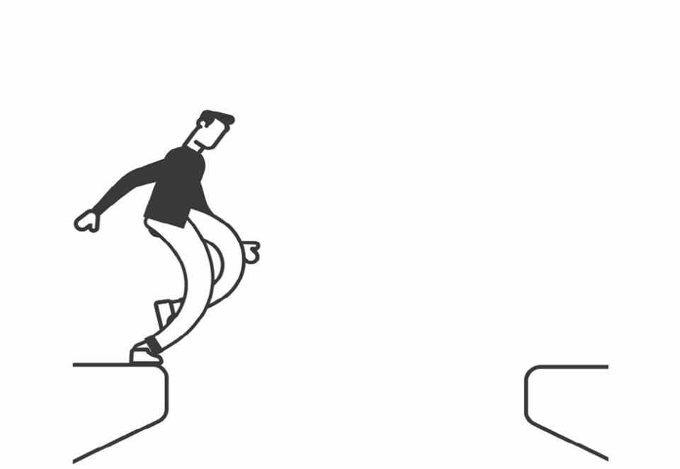 Big Leap Engineering – dristigheten du trenger, satt i system