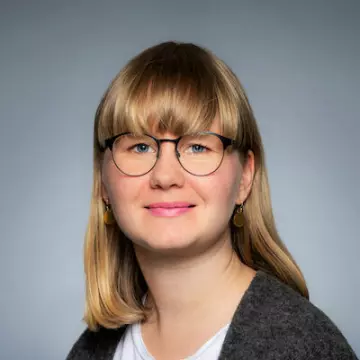 Andrea Othilie Rognan 