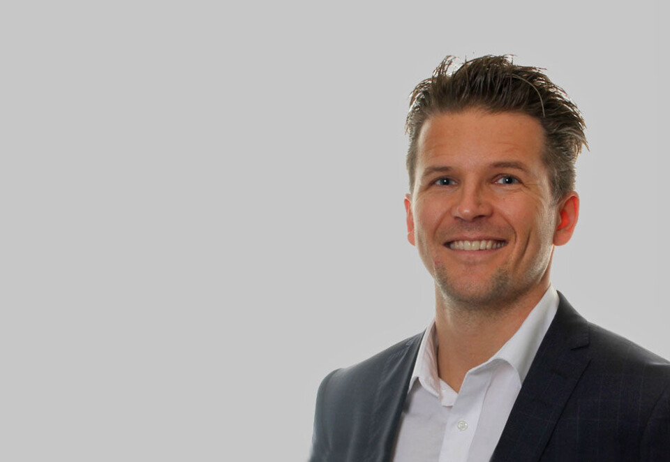 - Amerikanske tilstander: Strategidirektør i Accenture, Pål Ødegaard, mener at bransjen har kjempestore utfordringer, og at vi kan få amerikanske tilstander i norsk varehandel, dersom aktørene ikke tar grep.