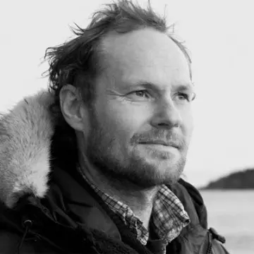 Erik Heisholt 