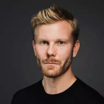 Alexander Mostue 