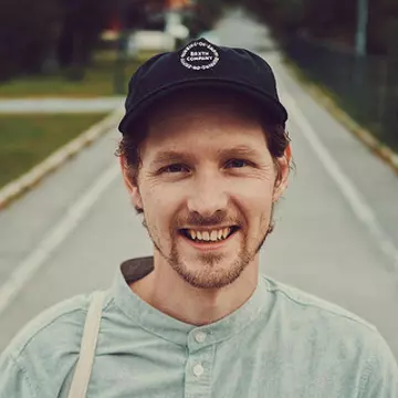 Andreas Winther 