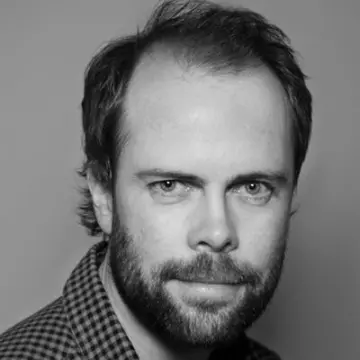 Anders B. Bisgaard 