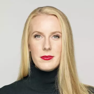 Linnéa Kihlström 