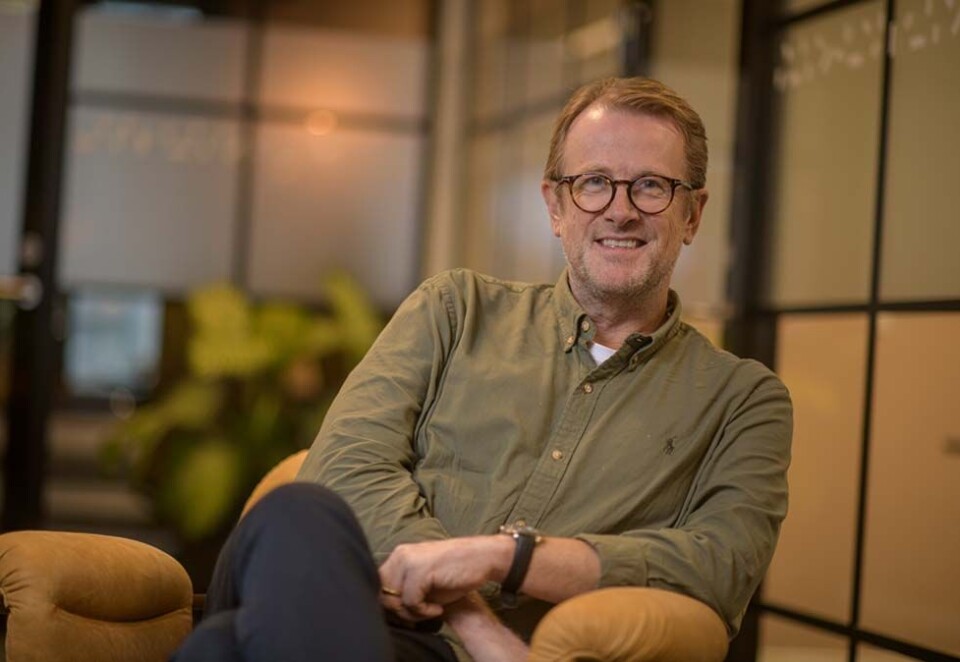 Press på byråene: Stramme arbeidsmarkeder og liten kapasitet gjør at mange norske byråer takker nei til å konkurrere om reklameoppdragene. - Det er ingen tvil om at det er en uheldig utvikling, skriver Knud Fahrendorff i Elect.