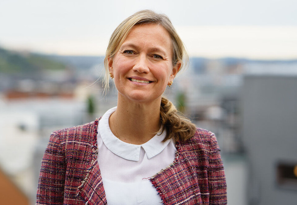 Avistopper tviler på at de får koronastøtte - omsetningen faller for lite