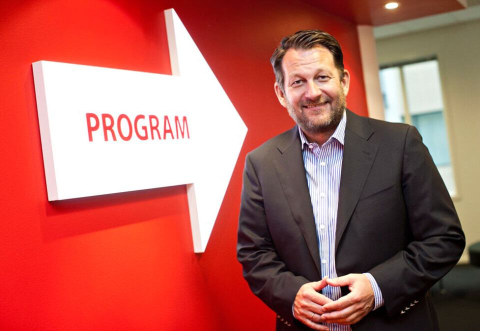 Kritisk til ny TV 2-avtale: - Statsstøtte på flere hundre millioner til å produsere regulære tv-nyheter, fremstår i dag som et utdatert og uegnet virkemiddel hvis målet er mangfold, skriver Harald Strømme i denne kommentaren.