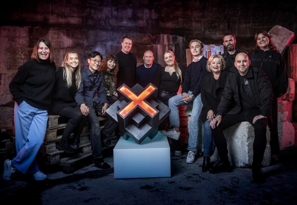 Strømme-fenomen: 70 prosent av alle «Spillet»-seerne har fulgt realityserien på TV 2 Play. Det gjør den til tidenes mest sette serie på strømmetjenesten. Foto: TV 2