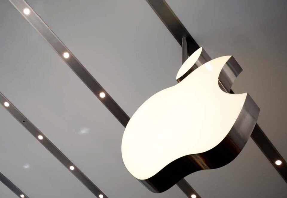 Apple, Meta og Google under lupen: EU-kommisjonen vil granske om de store teknologiselskapene opererer i samsvar med den nye loven for digital handel.