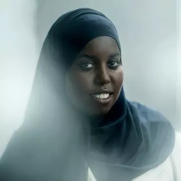 Sumaya Jirde Ali 