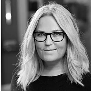 Bente Klemetsdal 
