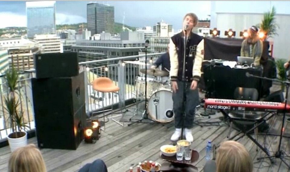 ASAN - INTIMKONSERT