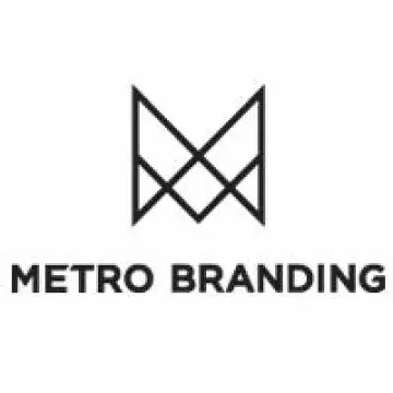 Metro Branding 
