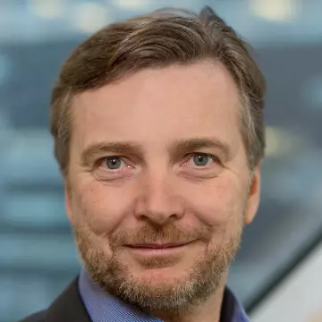 Frode Vik Jensen 