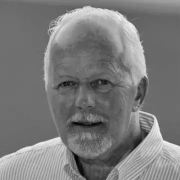 Bjørn B. Jacobsen 