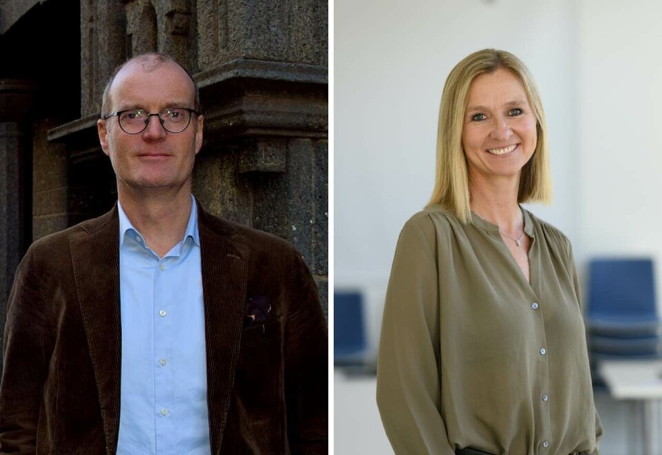 Reagerer på nye funn om statlige PR-kutt: - Framstår som slag i tomme luften