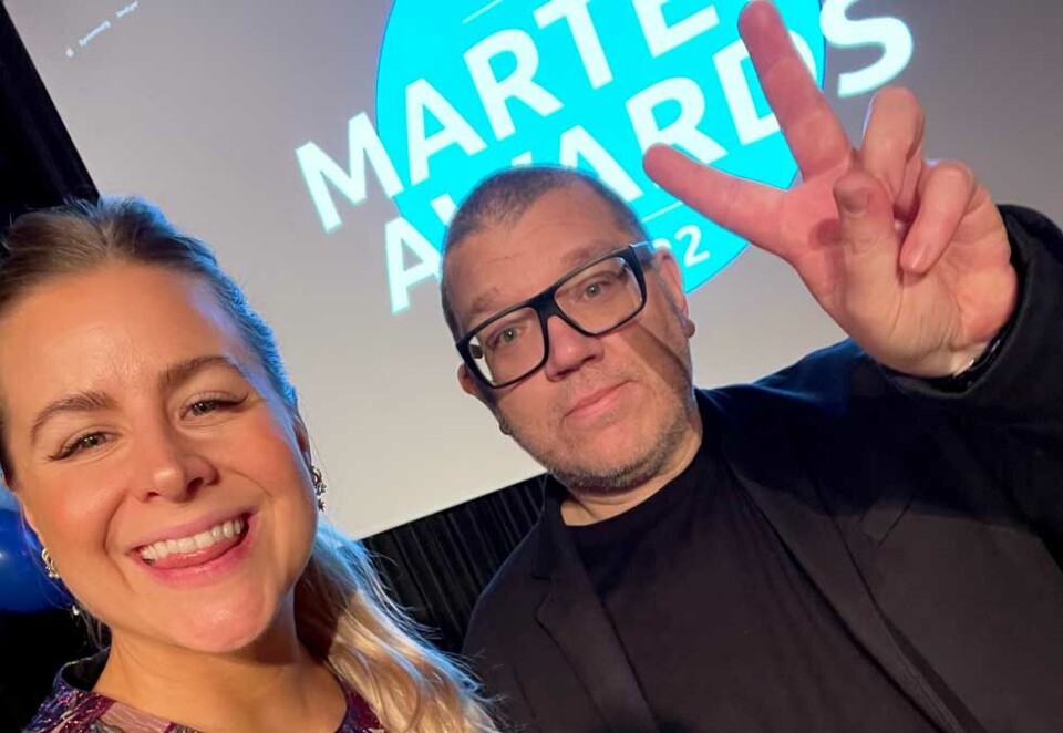 - En del av hverdagen: Med lanseringen av ChatGPT ble kunstig intelligens (AI) plutselig på alles lepper. - Over natten ble AI en del av «alles» hverdag, skriver innholdsansvarlig Julie Rønning-Arstad og teknologidirektør i Anfo, Fredrik Petterson i dette innlegget.